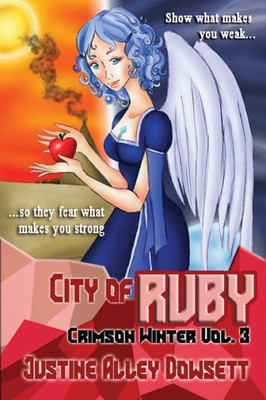 City Of Ruby (Crimson Winter)