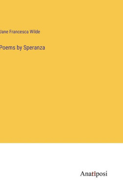 Poems By Speranza