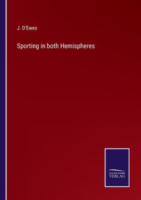 Sporting In Both Hemispheres