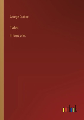 Tales: In Large Print