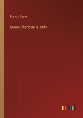 Queen Charlotte Islands