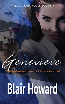 Genevieve (A Lt. Kate Gazzara Novel)