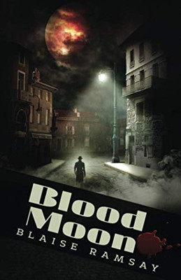 BloodMoon (Vampire Chicago)