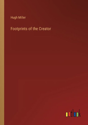 Footprints Of The Creator