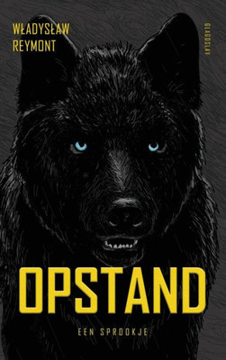 Opstand (Dutch Edition)