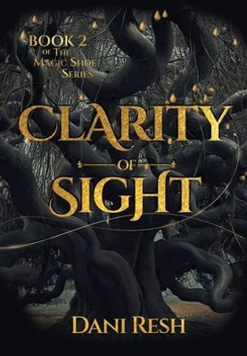 Clarity Of Sight (Magic Shoe)