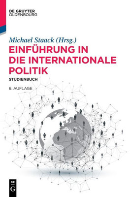 Einführung In Die Internationale Politik: Studienbuch (German Edition)