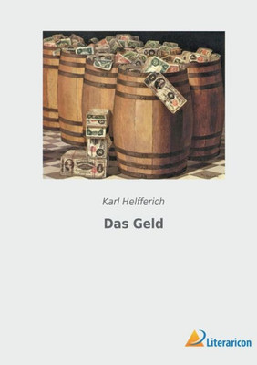 Das Geld (German Edition)