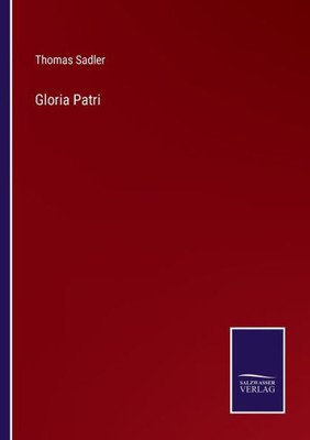 Gloria Patri