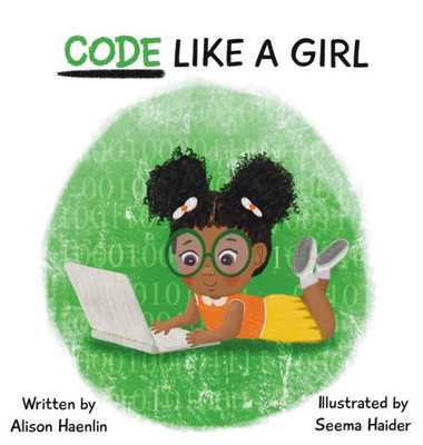 Code Like A Girl