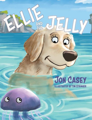 Ellie And The Jelly