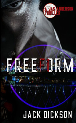 Freeform (A Jas Anderson Thriller)