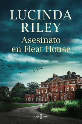 Asesinato En Fleat House / The Murders At Fleat House (Spanish Edition)