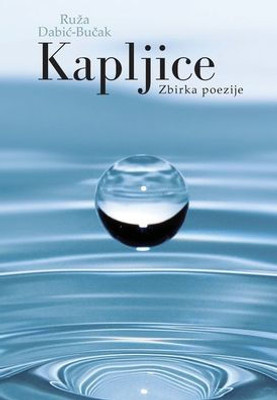 Kapljice (Croatian Edition)