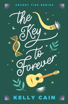 The Key To Forever