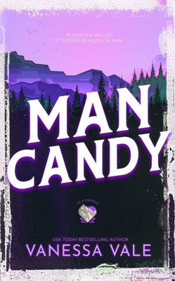 Man Candy (On A Manhunt)