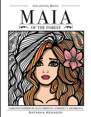 Maia Of The Forest