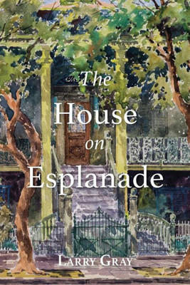 The House On Esplanade