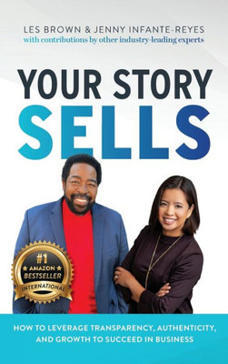 Your Story Sells: The Best Laid Plans