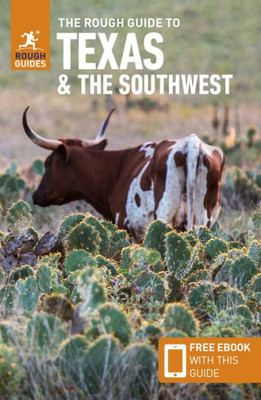 The Rough Guide To Texas & The Southwest (Travel Guide With Free Ebook) (Rough Guides)