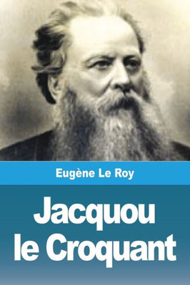 Jacquou Le Croquant (French Edition)