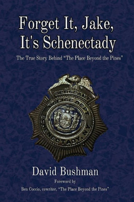 Forget It, Jake, ItS Schenectady: The True Story Behind The Place Beyond The Pines