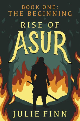 Rise Of Asur