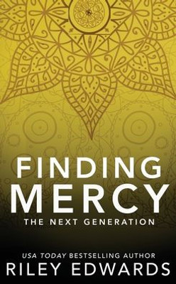 Finding Mercy: Special Edition Paperback (Next Generation Special Edition)