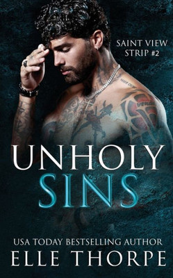 Unholy Sins (Saint View Strip)