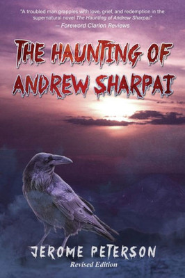 The Haunting Of Andrew Sharpai