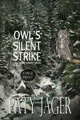 Owl's Silent Strike Lp