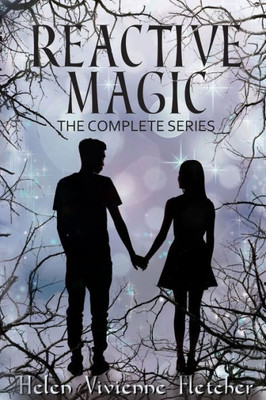 Reactive Magic: The Complete Series