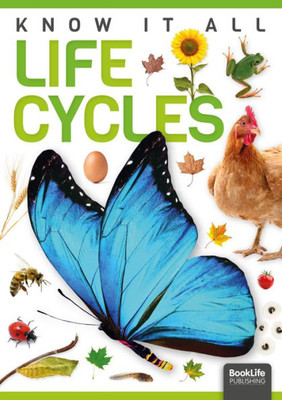 Life Cycles (Know It All)