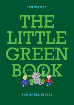 The Little Green Book - For Ankle Biters