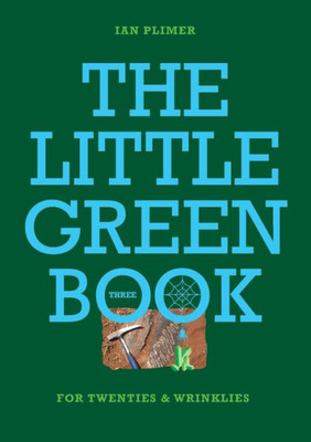 The Little Green Book - For Twenties And Wrinkles