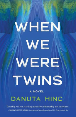 When We Were Twins: A Novel