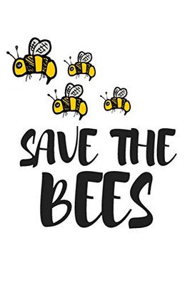 Save The Bees: Do you love all natures creatures including the beautiful honey bee? Our planets survival depends on the bees and conservation is very important