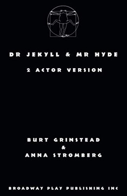 Dr Jekyll & Mr Hyde: 2 actor version