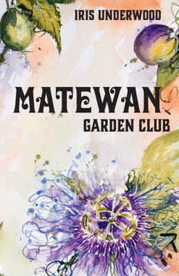 Matewan Garden Club