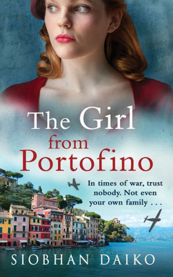 The Girl From Portofino