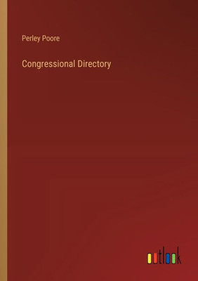 Congressional Directory