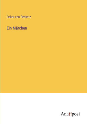 Ein Märchen (German Edition)