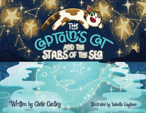 The Captain's Cat And The Stars Of The Sea
