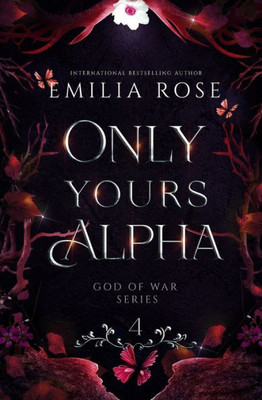 Only Yours Alpha: Discreet Edition