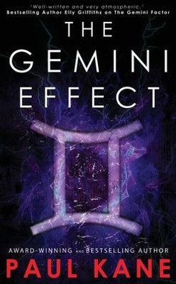 The Gemini Effect (Gemini Trilogy)