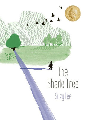 The Shade Tree (Aldana Libros)