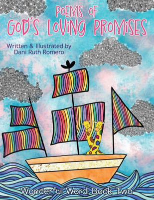 Poems Of God's Loving Promises (Wonderful Word)
