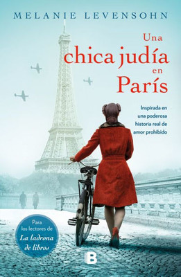 Una Chica Judía En París / A Jewish Girl In Paris (Spanish Edition)
