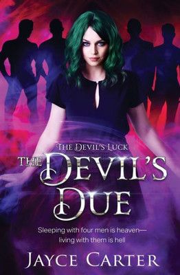 The Devil's Due (The Devil's Luck)