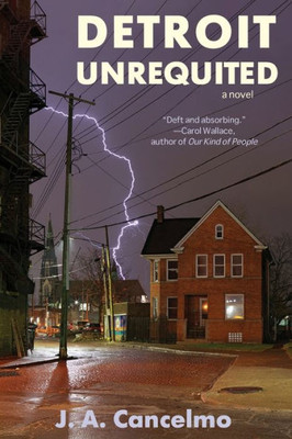 Detroit Unrequited